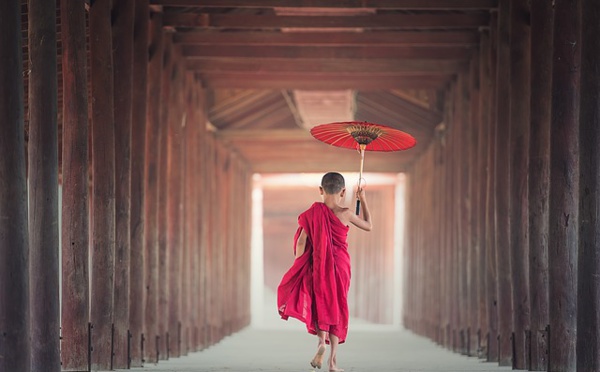 La méditation, au-delà des modes et des dérives – entretien avec Laurette Bergamelli 3/3