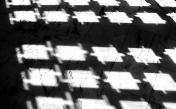 L’IMAGE DU JOUR – Noir et blanc