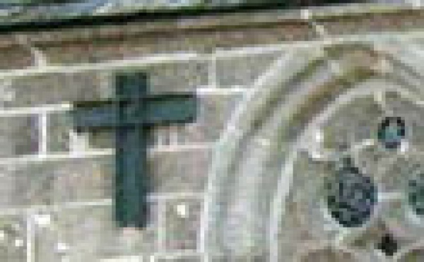 AUDIOGUIDE: Circuit de Morlaix sur la route des enclos paroissiaux - 1