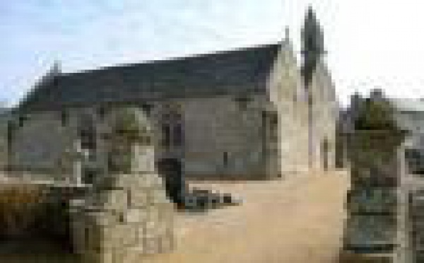 AUDIOGUIDE: Circuit de Morlaix sur la route des enclos paroissiaux - 2