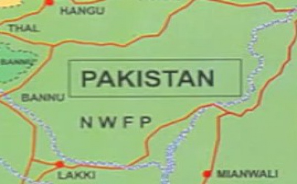 États-Unis: homicides attribués à des drones au Pakistan