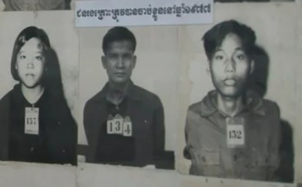 Cambodge. Le verdict contre Douch 