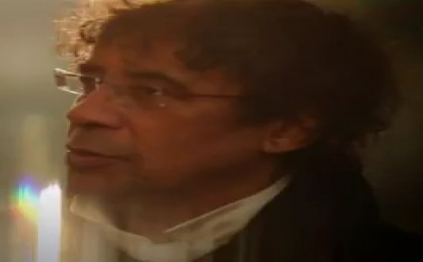 Chanson à la Une - Jeanne, par Laurent Voulzy