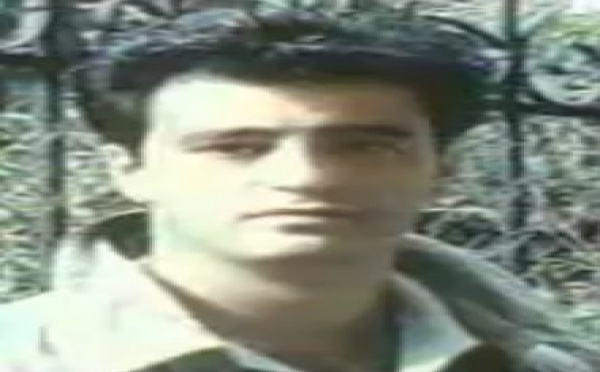 Chanson à la Une - Un enfant de toi, par Phil Barney