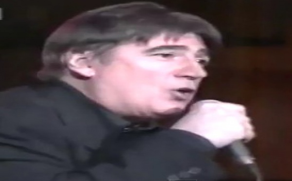 Chanson à la Une - Les p'tites femmes de Pigalle, par Serge Lama