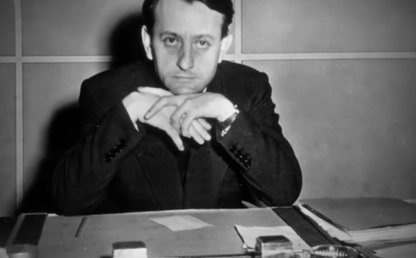 Le chant d'un Malraux d'or