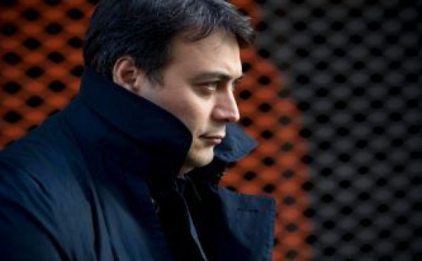 Eric Legnini, l'art et la manière de la ballade