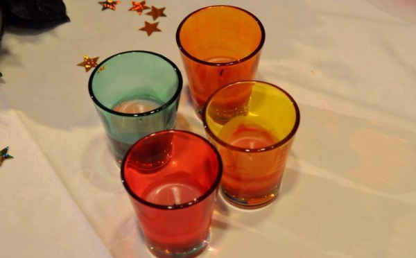 L’IMAGE DU JOUR - C'était comment votre Saint Valentin?