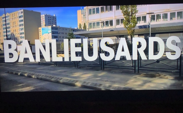 "Banlieusards" renvoie le spectateur à la dure réalité des quartiers