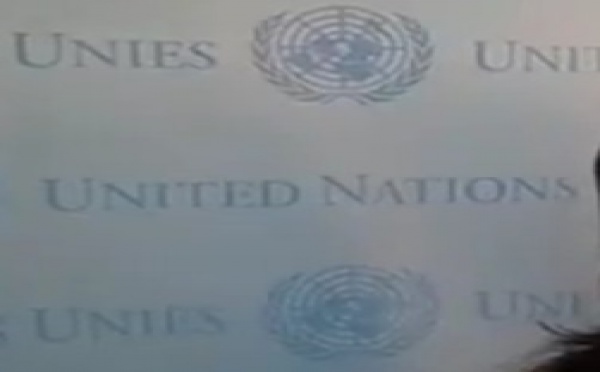 Traité international sur le commerce des armes