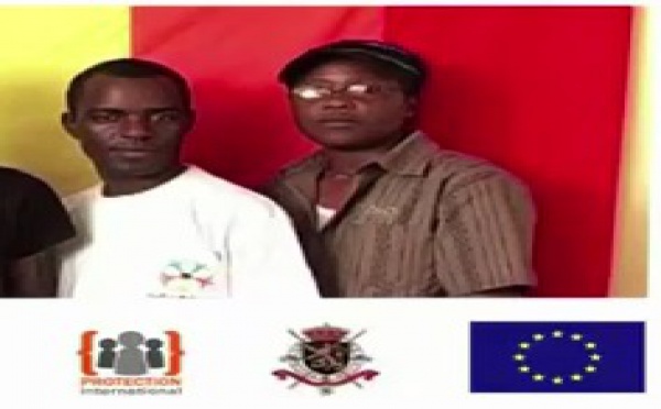 Ouganda: Un ministre contre les défenseurs de droits LGBT