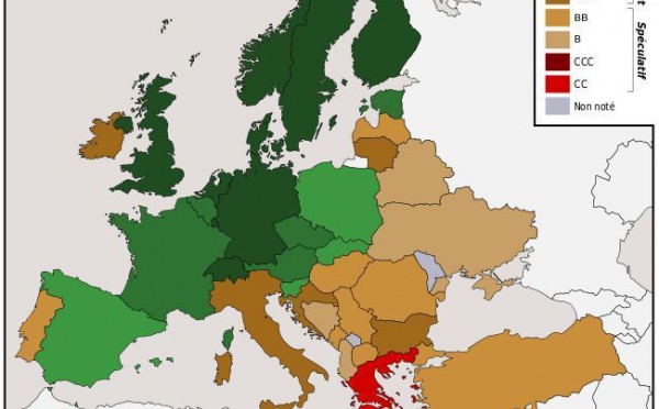 Stabilité de la zone euro et euro-obligations