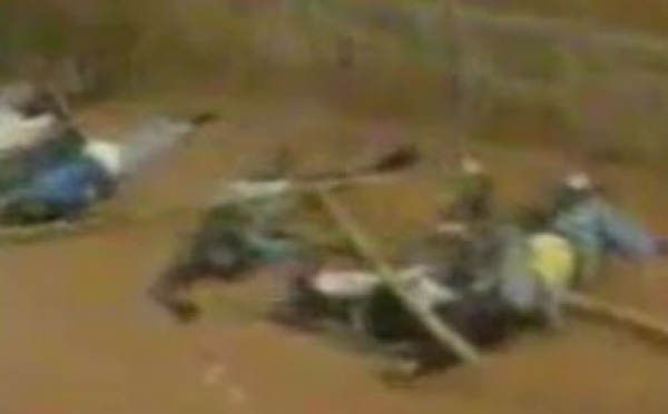 TRIBUNE - Le rapport Trévidic ou comment relire l'Histoire