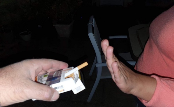 Mois sans tabac. Et si on arrêtait de fumer ensemble?