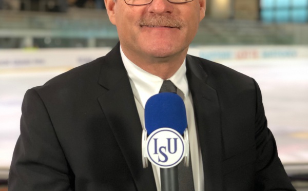 Ted Barton: The journalist with the words made of gold