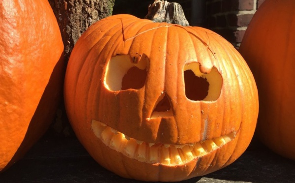 Halloween: d'où vient cette tradition ?