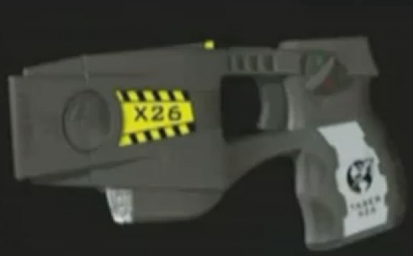 États-Unis: 500 morts dues au Taser