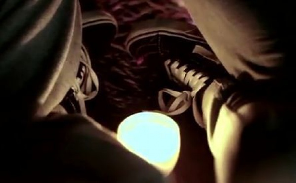 La sélection d'Eva: Je suis là