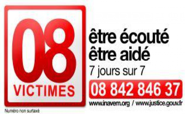 22e journée européenne des victimes