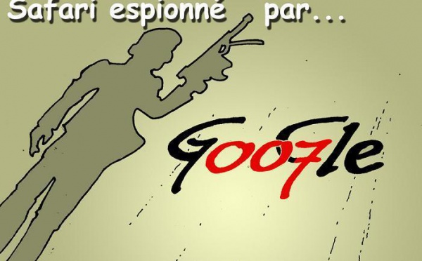 DESSIN DE PRESSE: C'est la jungle!