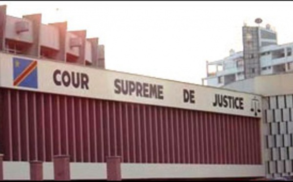 RDC: Contentieux électoraux trop dérangeurs