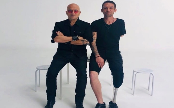 On est pas seuls sur la Terre: un livre qui redonne goût à la vie