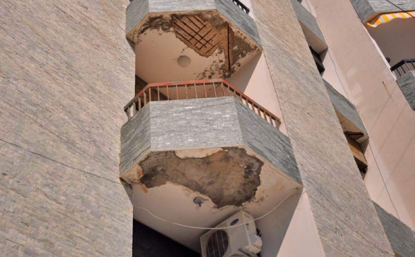 L’IMAGE DU JOUR – Hors normes