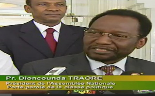 Bombardement des civils au Mali