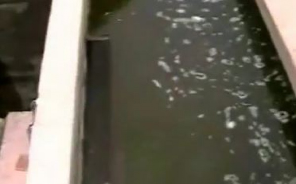 RD CONGO: Des morts par manque d'eau. Que fait le gouvernement? 