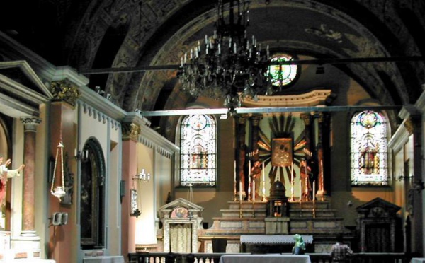 L’IMAGE DU JOUR – Latins turques