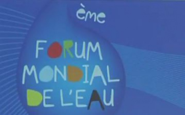 L'eau, objet de toutes les attentions