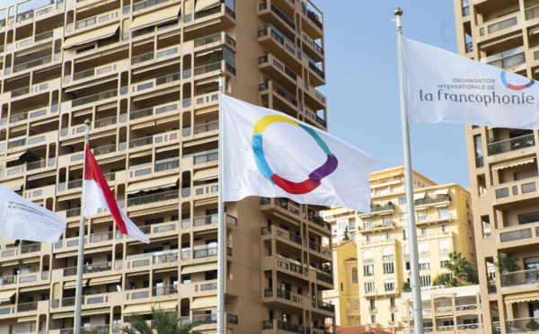 La Francophonie réconcilie l’humanité et la planète