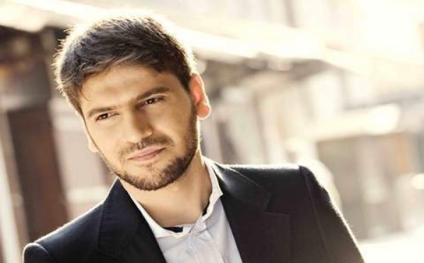 Bridging humans with Sami Yusuf