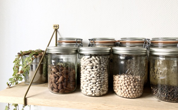 Où faire ses courses en vrac à Amiens ?