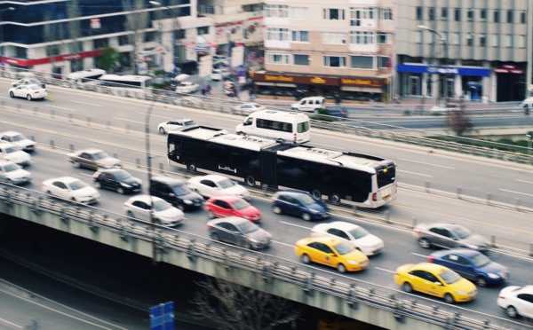 La douce éclosion des bus à hydrogène en France