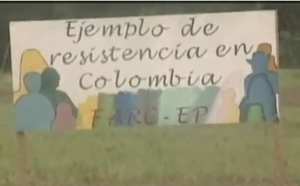 Colombie: les FARC annoncent la fin des enlèvements