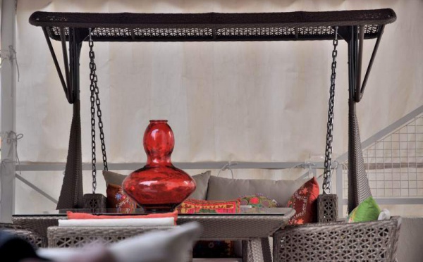 L’IMAGE DU JOUR – Changement de perspective