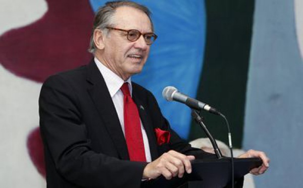Jan Eliasson nommé Vice secrétaire général à l'ONU