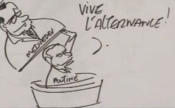 Russie: Les droits humains doivent faire partie du programme politique