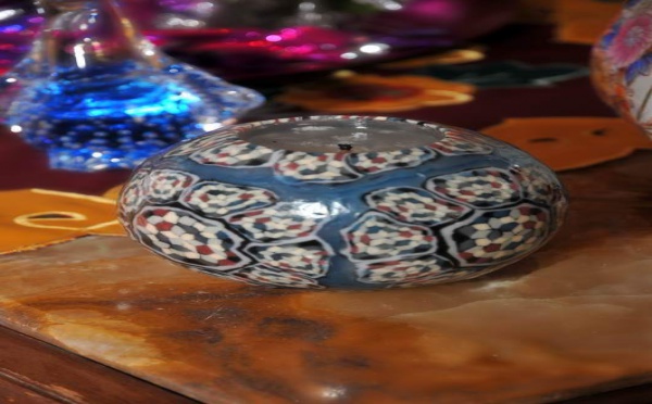 L’IMAGE DU JOUR – Boule de… bougie!