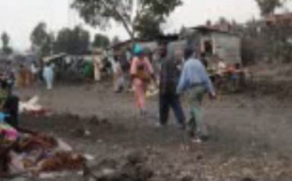 RD CONGO: La journée internationale de la femme sous les pleurs des viols au Sud Kivu