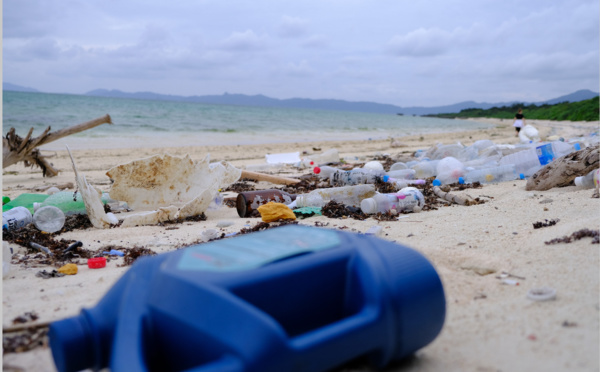 Suremballage : gâchis au pays des geishas
