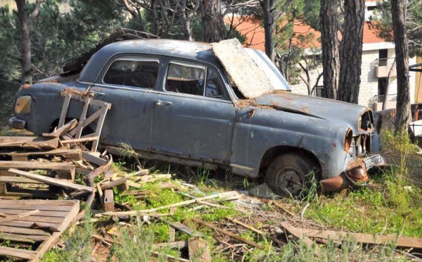 L’IMAGE DU JOUR – Quel destin!