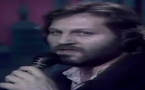 Chanson à la Une - Redeviens Virginie, par Jean-Jacques Debout