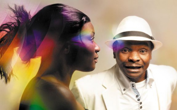 Mory Kanté, retour d'un géant musical avec La Guinéenne