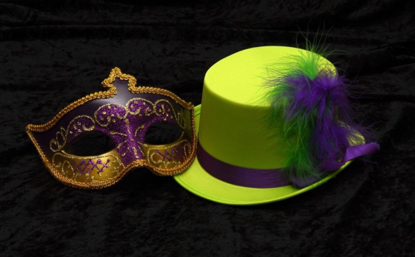 Bonne fête à toutes les "Catherine" et vive les Catherinettes ! 