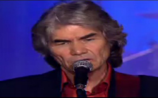 Chanson à la Une - Prends-moi dans tes bras, par Daniel Guichard 