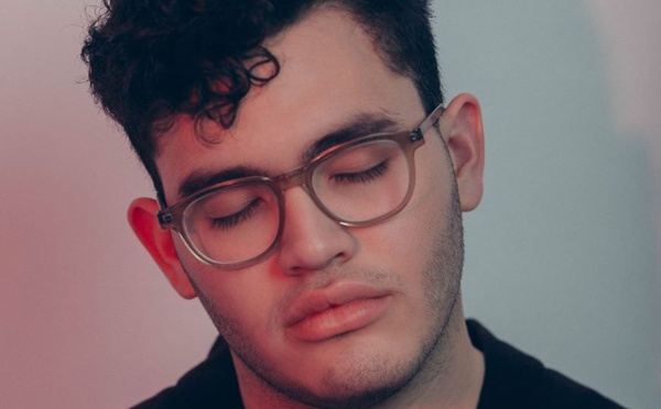 YADAM se lance après la Nouvelle Star avec la vidéo de YADAM