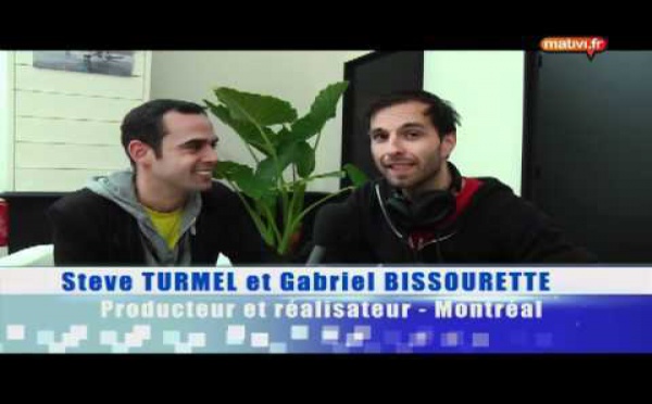 LA ROCHELLE: 3e édition du Web Tv Festival