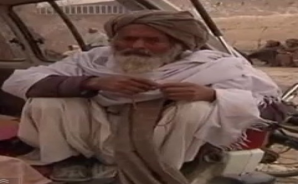 Afghanistan: Le massacre de Kandahar